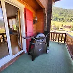 Uf Em Schloss Apartament Goms