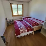 Uf Em Schloss Apartament *