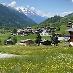 Apartament Uf Em Schloss *