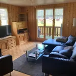 Apartament Uf Em Schloss Goms