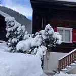Apartament Uf Em Schloss