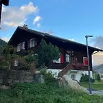 Uf Em Schloss Apartament Goms