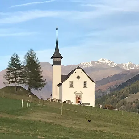 Uf Em Schloss Apartamento