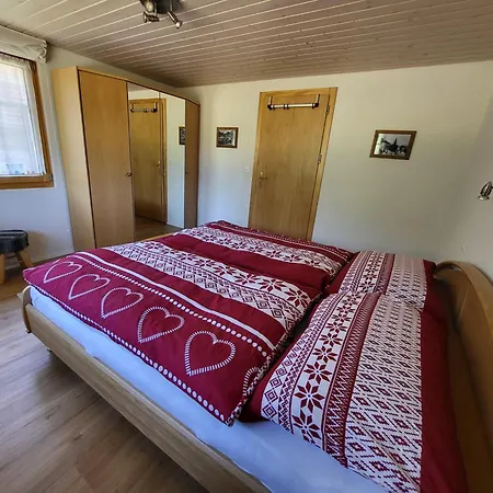 Apartamento Uf Em Schloss
