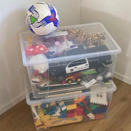 Uf Em Schloss * Goms