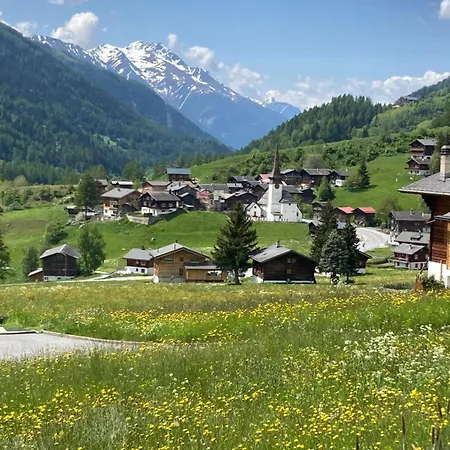 Apartamento Uf Em Schloss *