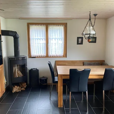 Uf Em Schloss * Goms