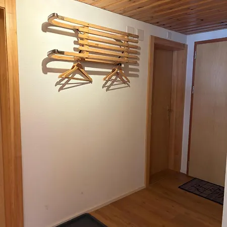 Apartamento Uf Em Schloss Goms