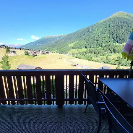 Apartman Uf Em Schloss