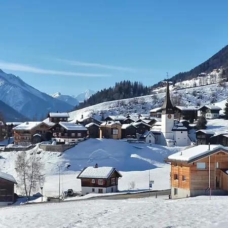 Apartman Uf Em Schloss