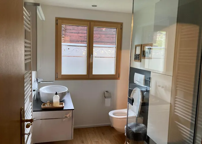 Uf Em Schloss * Goms