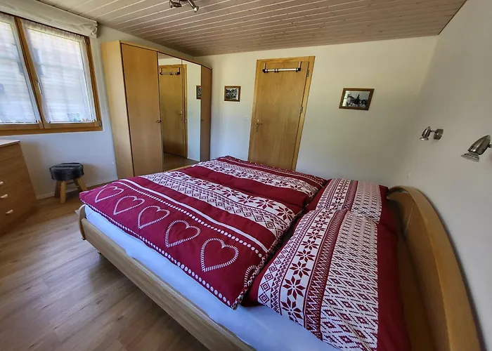 Apartman Uf Em Schloss