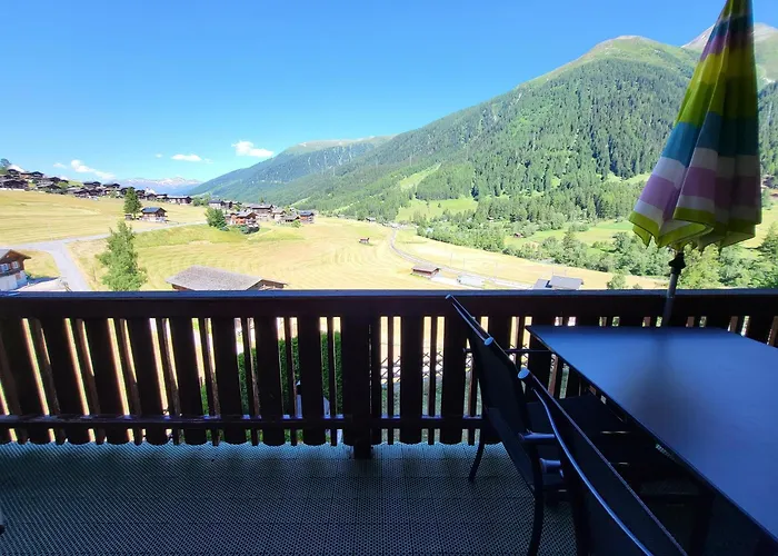 Apartman Uf Em Schloss