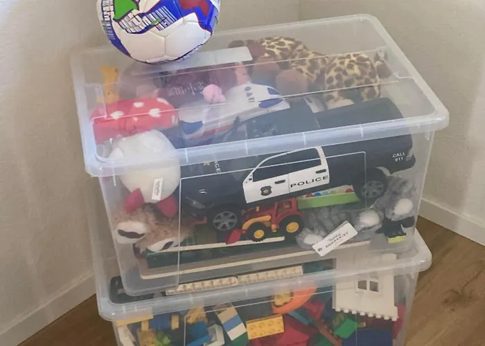 Uf Em Schloss * Goms