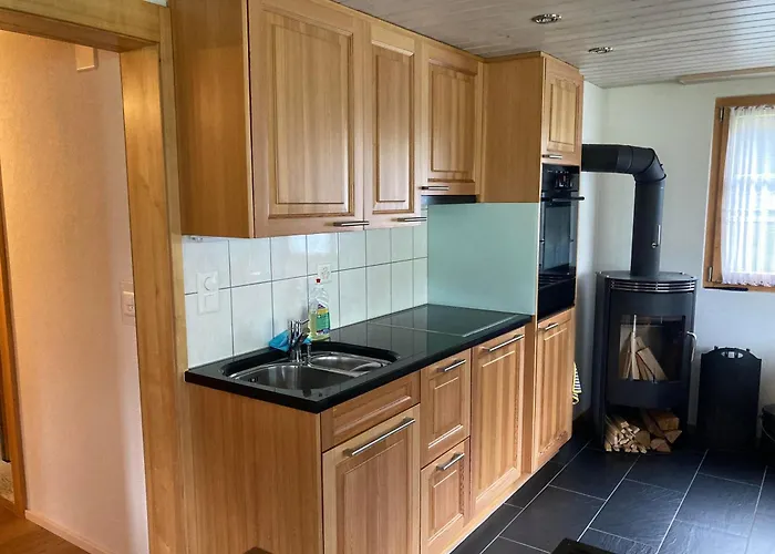 Apartman Uf Em Schloss