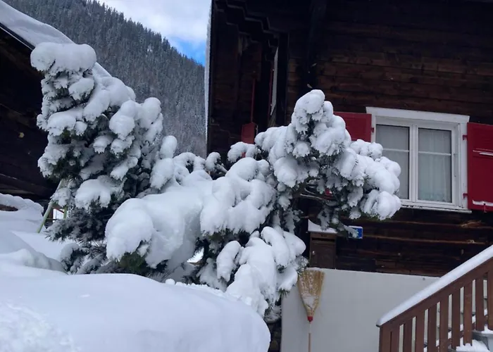 Apartman Uf Em Schloss