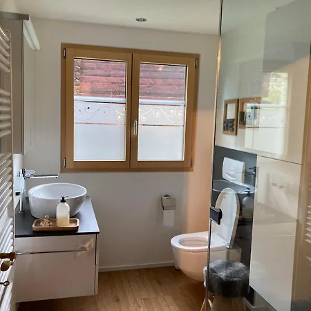 Uf Em Schloss * Goms