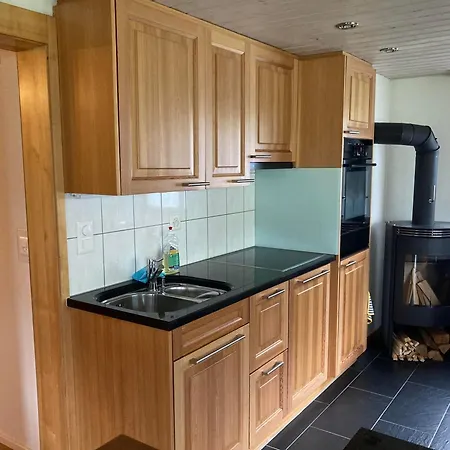 شقة Uf Em Schloss